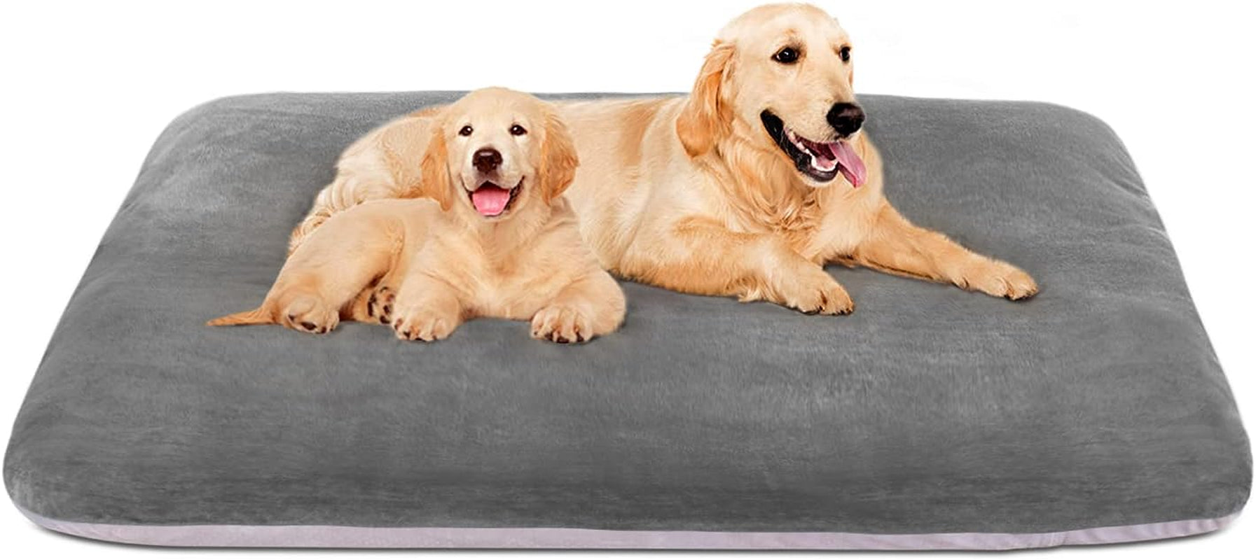 XL Washable Dog Bed for Large Dogs