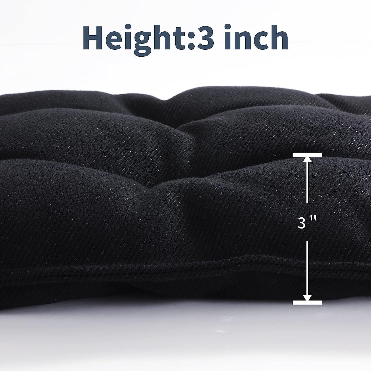 Heavy-Duty Chew Resistant Dog Crate Bed for Aggressive Chewers