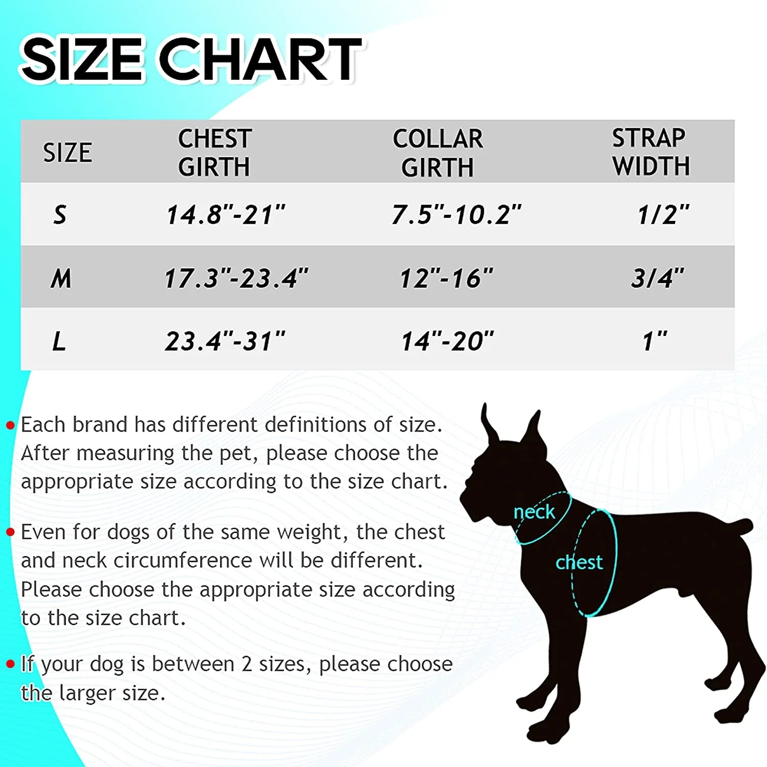 No Pull Step-In Dog Harness & Leash Set with Adjustable Collar
