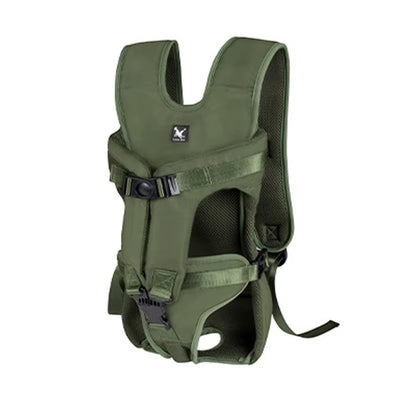 Breathable Travel Pet Carrier Backpack for Dogs