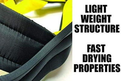 Adjustable Sled Pro Dog Harness – Heavy Duty Pulling Harness for Large & Giant Breeds