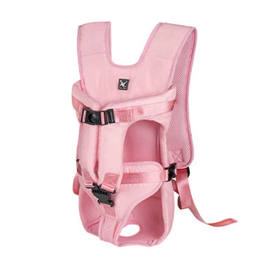 Breathable Travel Pet Carrier Backpack for Dogs