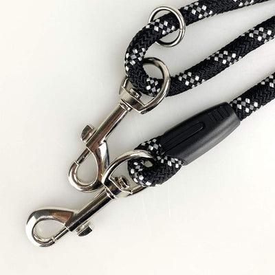 Long Rope Dog Training Leash – Reflective Recall & Agility Lead