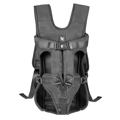 Breathable Travel Pet Carrier Backpack for Dogs