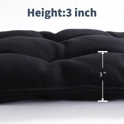 Heavy-Duty Chew Resistant Dog Crate Bed for Aggressive Chewers