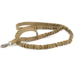 Bungee Quick Release Dog Elastic Leash 2 Handle - Image 4