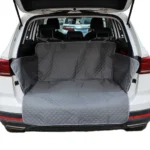 Waterproof SUV Liner Carrier Car Seat Cover