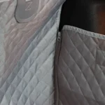 Waterproof SUV Liner Carrier Car Seat Cover - Image 3
