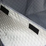 Waterproof SUV Liner Carrier Car Seat Cover - Image 4