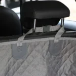 Waterproof SUV Liner Carrier Car Seat Cover - Image 6