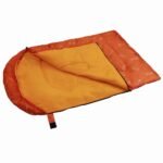 Dog Sleeping Bag Bone Warm Kennel Pad For Outdoor - Image 4