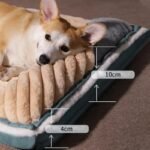 Super Soft Durable Padded Cushion - Image 2