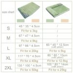 Super Soft Durable Padded Cushion - Image 6