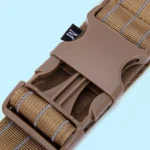 Luminous K9 Service Dog Harness and Leash Set - Image 3