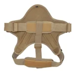 Durable Quick Release Dog Harness And Leash Set - Image 2