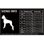 Nylon Dog Collar Webbing P-chain - Image 6