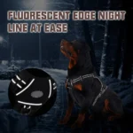 No Pull Adjustable Tactical Dog Harness and leash Set - Image 4