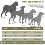 No Pull Adjustable Tactical Dog Harness and leash Set - Image 6