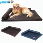 50-120 cm Detachable Bed Sofa for Medium & Large Dogs - Image 2