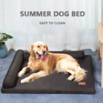50-120 cm Detachable Bed Sofa for Medium & Large Dogs - Image 3