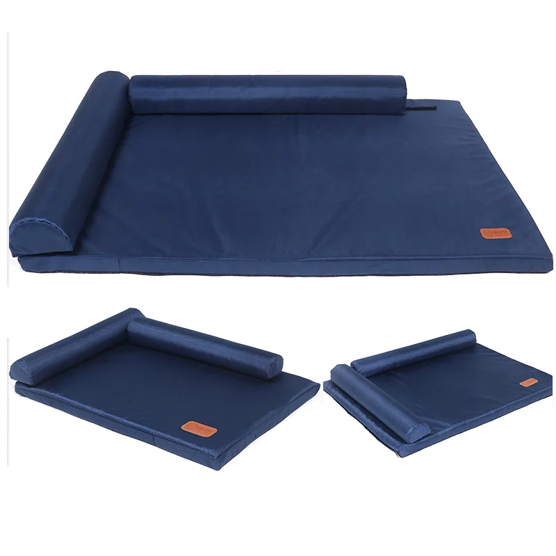 50-120Cm-Summer-Dog-Bed-Sofa-for-Small-Medium-Large-Dogs-Detachable-Wash-Puppy-Bed-Chihuahua-3 50-120 cm Detachable Bed Sofa for Medium & Large Dogs - Image 1