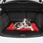 Waterproof Anti Slip Washable Outdoor Bed Cushion - Image 2