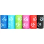 120 Rolls Outdoor Cleaning Dog Poop Bag - Image 2