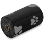 120 Rolls Outdoor Cleaning Dog Poop Bag - Image 3