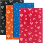 120 Rolls Outdoor Cleaning Dog Poop Bag - Image 5