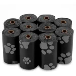 120 Rolls Outdoor Cleaning Dog Poop Bag - Image 6