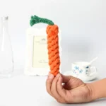 Durable Braided Bite Resistant Chew Toy - Image 5