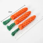 Durable Braided Bite Resistant Chew Toy - Image 6