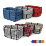 Portable Car Safety Seat For Small Pet