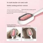 Pet Hair Removal Brush - Image 5
