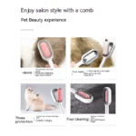 Pet Hair Removal Brush - Image 6