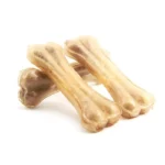 Cowhide Bone Molar Teeth Chew Toy - Image 3