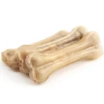 Cowhide Bone Molar Teeth Chew Toy - Image 4