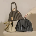 Nonslip Lightweight Pet Handbag - Image 3