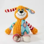 Pet Cute Animals Bite Resistant Puzzle Toy