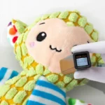 Pet Cute Animals Bite Resistant Puzzle Toy - Image 4