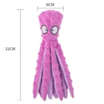 Pet Voice Octopus Shell Puzzle Toy - Image 2