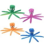 Pet Voice Octopus Shell Puzzle Toy - Image 3