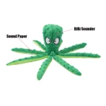 Pet Voice Octopus Shell Puzzle Toy - Image 5