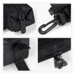 Puppy Pet Pick Up Portable Poop Bag Dispenser - Image 5