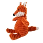 Animals Shape Bite Resistant Squeaky Toy - Image 3