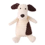 Animals Shape Bite Resistant Squeaky Toy - Image 5