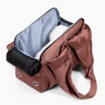 Waterproof Outdoor Pet Portable Casual Shoulder Bag