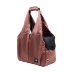 Waterproof Outdoor Pet Portable Casual Shoulder Bag - Image 3