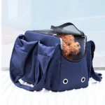 Waterproof Outdoor Pet Portable Casual Shoulder Bag - Image 5