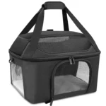 Breathable Mesh Portable Dog Carrier Hand Bag